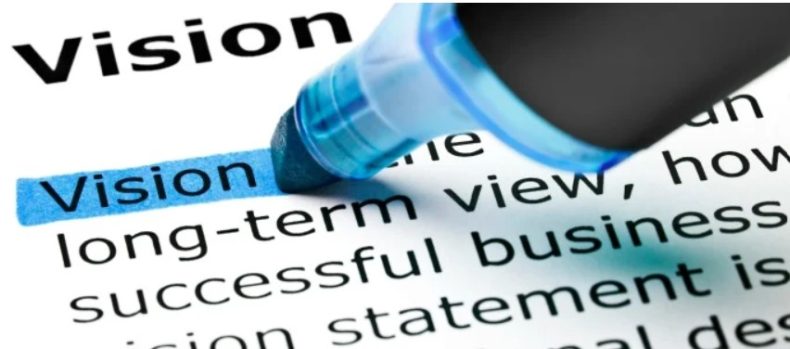 Mission, Vision and Values